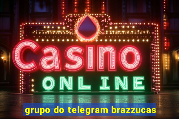 grupo do telegram brazzucas